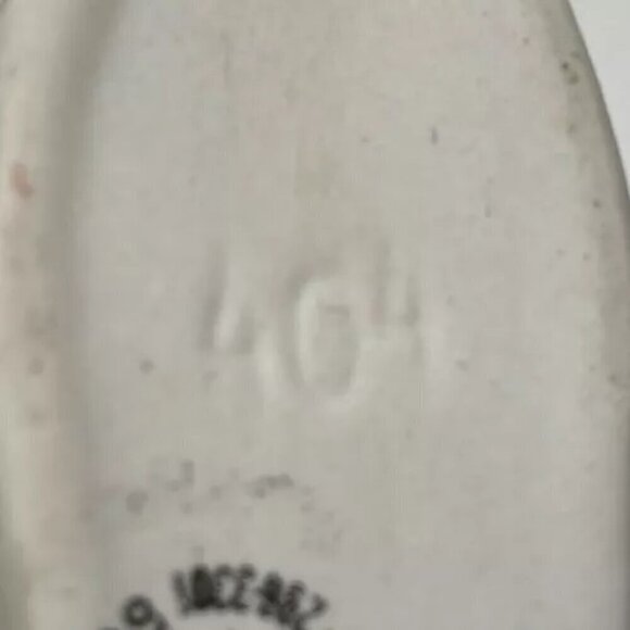 Bierhalle Shot Glass Cowboy Boot 4.5" Porcelain Mexico Vintage Pocelana GUC - Picture 14 of 15